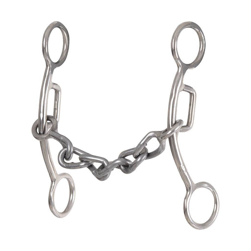 Classic Equine Goostree Delight Chain Bit Tack - Bits Classic Equine