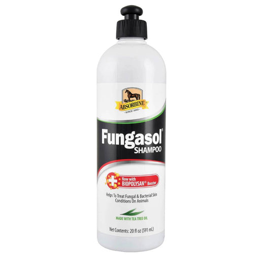 Absorbine Fungasol Shampoo Equine - Grooming Absorbine