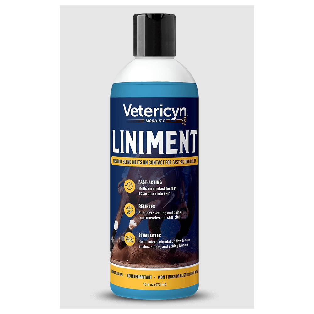 Vetericyn Liniment First Aid & Medical - Liniments & Poultices Vetericyn   