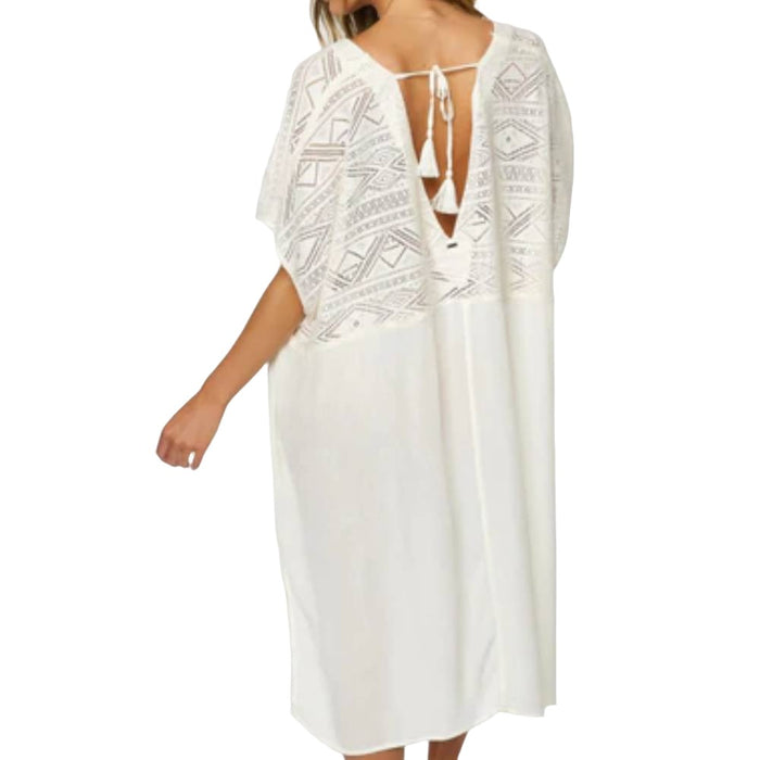 * O'Neill Women's Desi Midi Coverup - FINAL SALE WOMEN - Clothing - Surf & Swimwear - Cover-Ups O'Neill