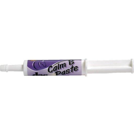 DAC Formula Calm-B Paste Equine - Supplements DAC