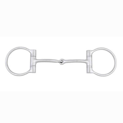 FG Plain Dee Bit Tack - Bits Metalab