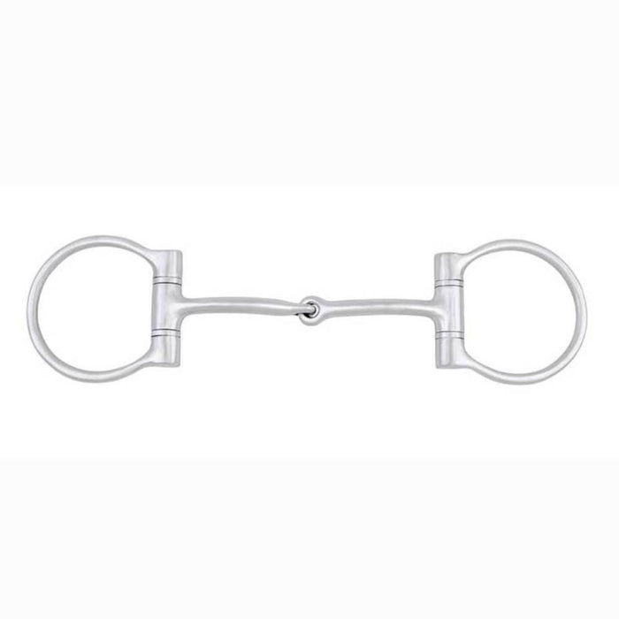 FG Plain Dee Bit Tack - Bits Metalab
