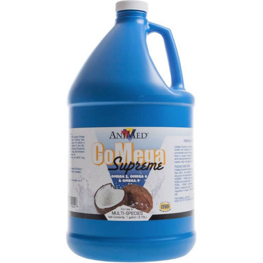 AniMed CoMega Supreme Equine - Supplements Animed