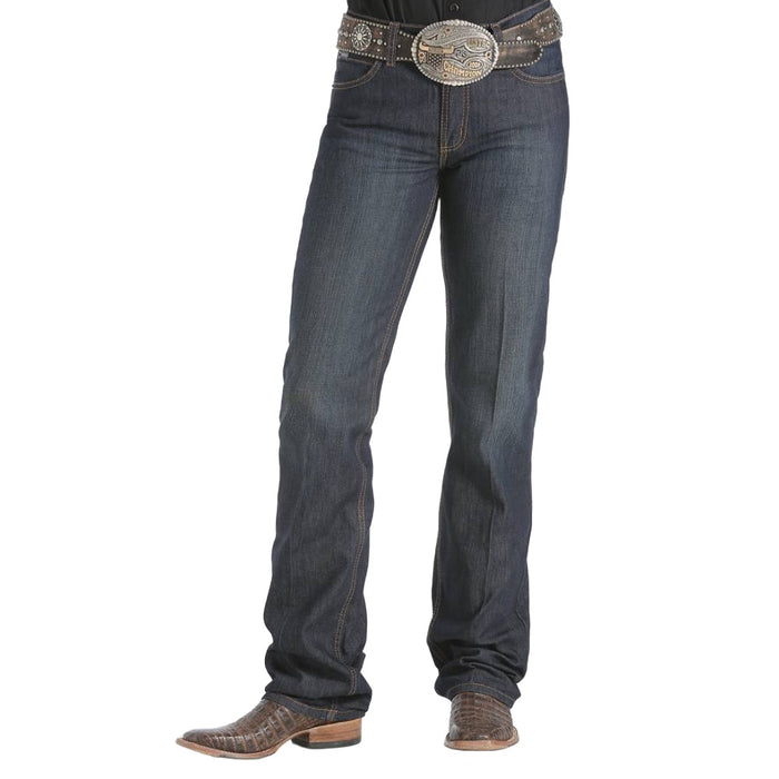 Cinch Women's Jenna Relaxed Fit Jean WOMEN - Clothing - Jeans Cinch