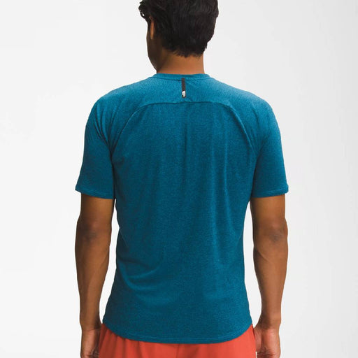 The North Face Men's EA Big Pine Shirt - FINAL SALE MEN - Clothing - T-Shirts & Tanks The North Face