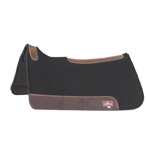 Classic Equine ContourPedic Pad Tack - Saddle Pads Classic Equine 30"x30"