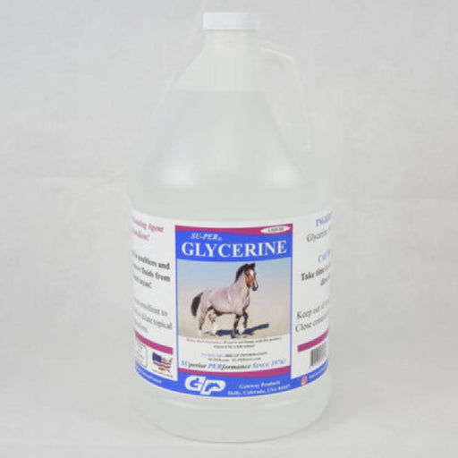 SU-PER Glycerine First Aid & Medical - Tools Gateway Products