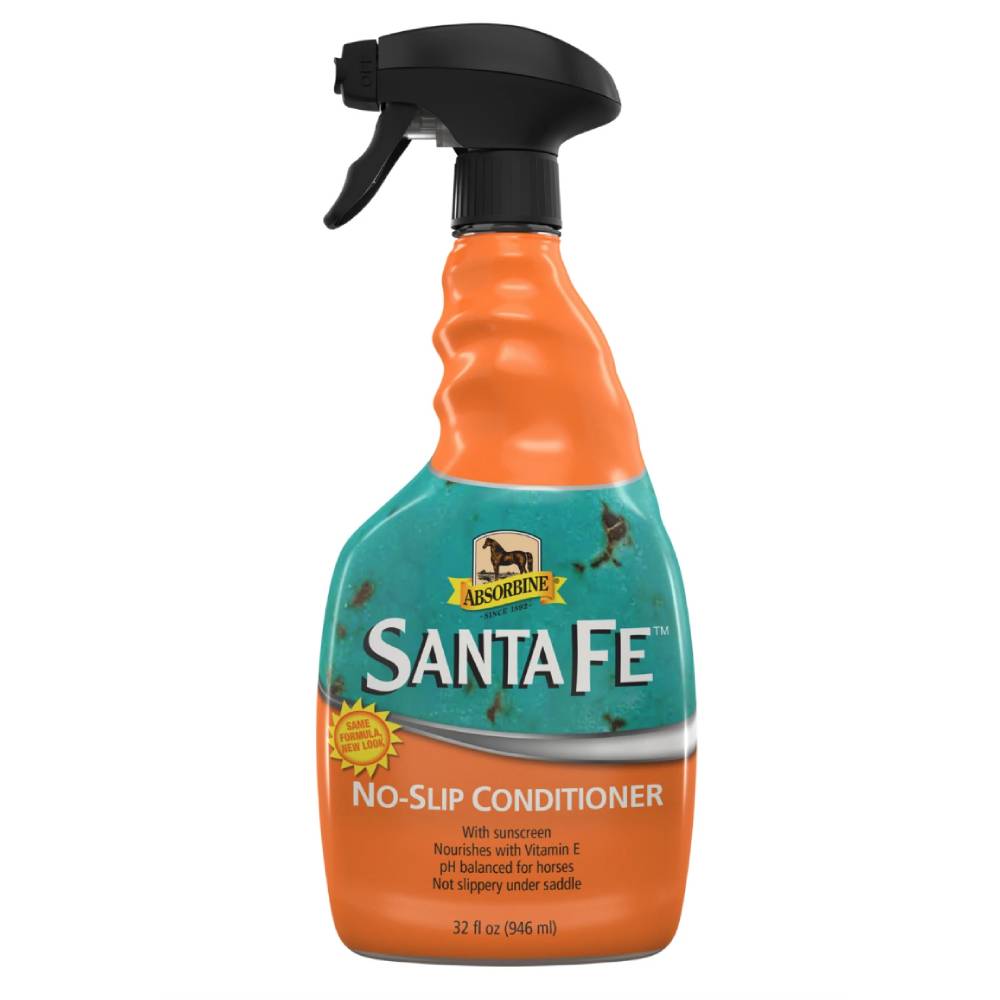 Santa Fe Conditioner Equine - Grooming Absorbine   