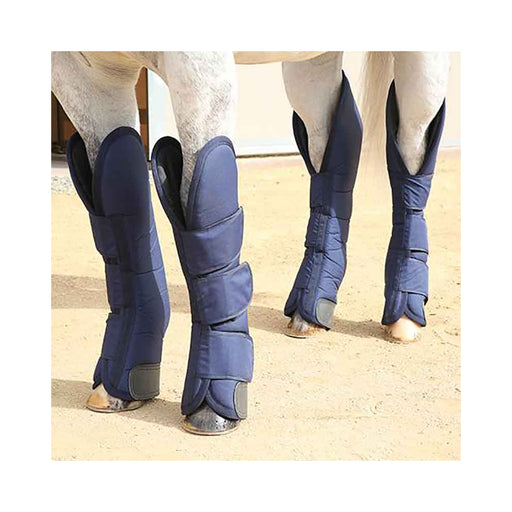 Professional's Choice Shipping Boots Tack - Leg Protection Professional's Choice
