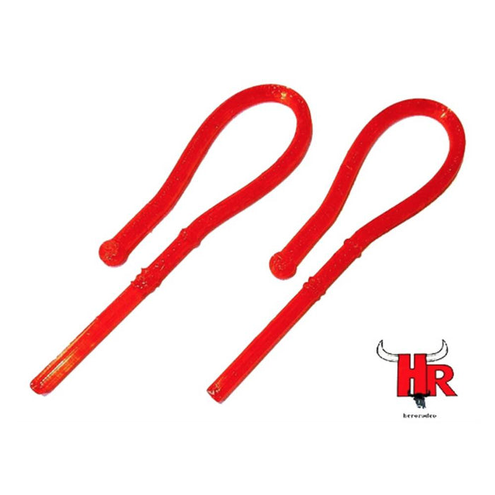 Hero Rodeo Super Loops Tack - Ropes & Roping Hero Rodeo