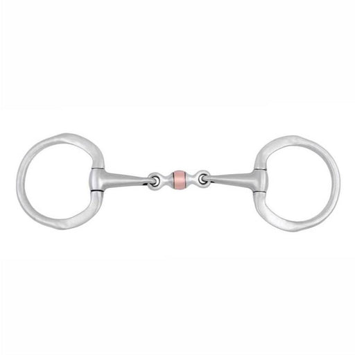 Metalab Three Piece Eggbutt Bit Tack - Bits Metalab