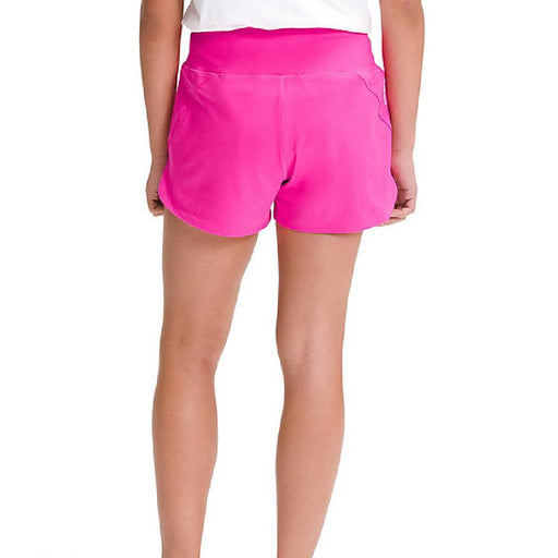 The North Face Girls' Amphibious Knit Class V 3 Inch Short - FINAL SALE KIDS - Girls - Clothing - Shorts The North Face