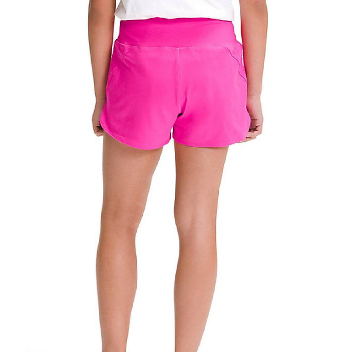 The North Face Girls' Amphibious Knit Class V 3 Inch Short - FINAL SALE KIDS - Girls - Clothing - Shorts The North Face
