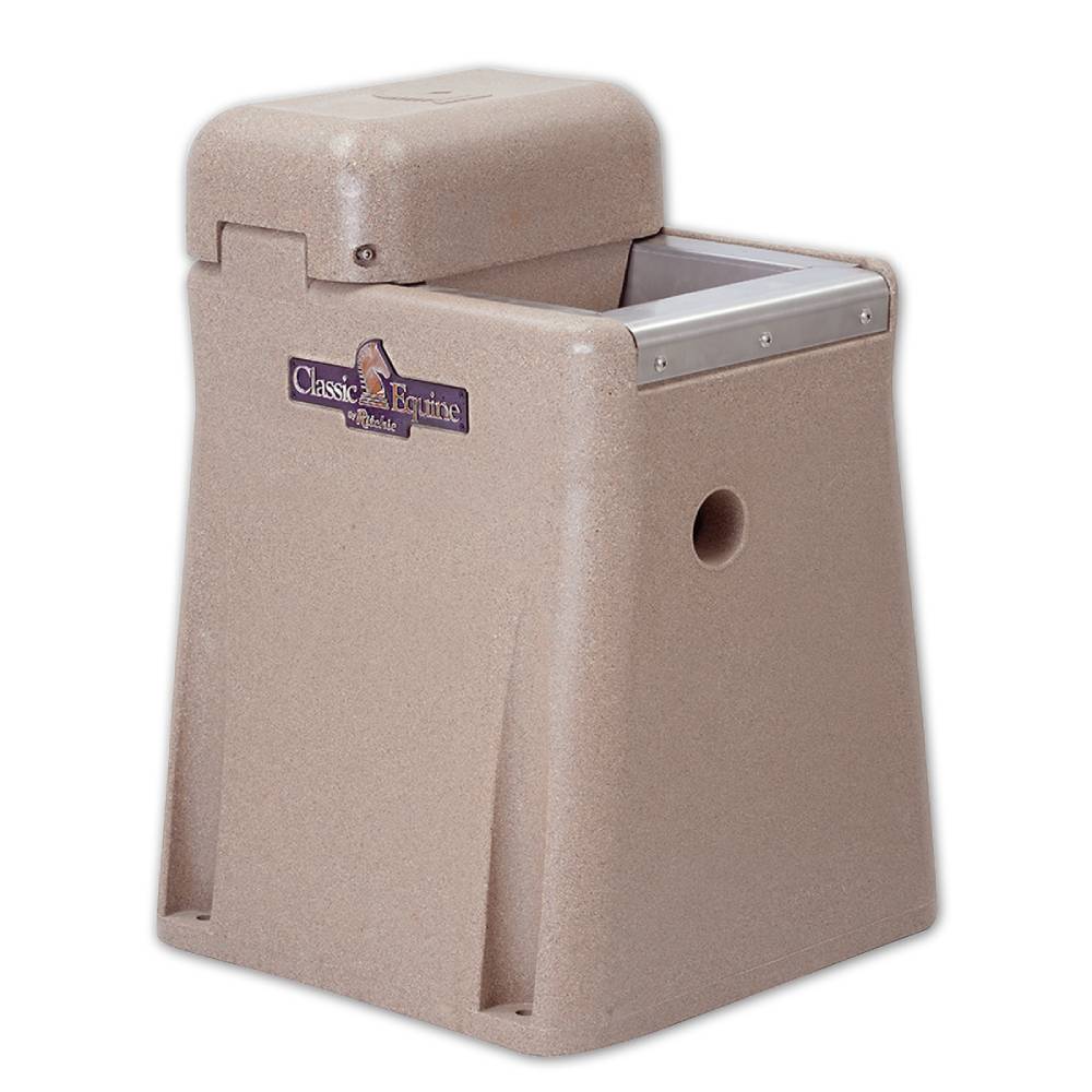 Classic Equine UltraFount Single Drink Barn Supplies - Waterers & Troughs Classic Equine   
