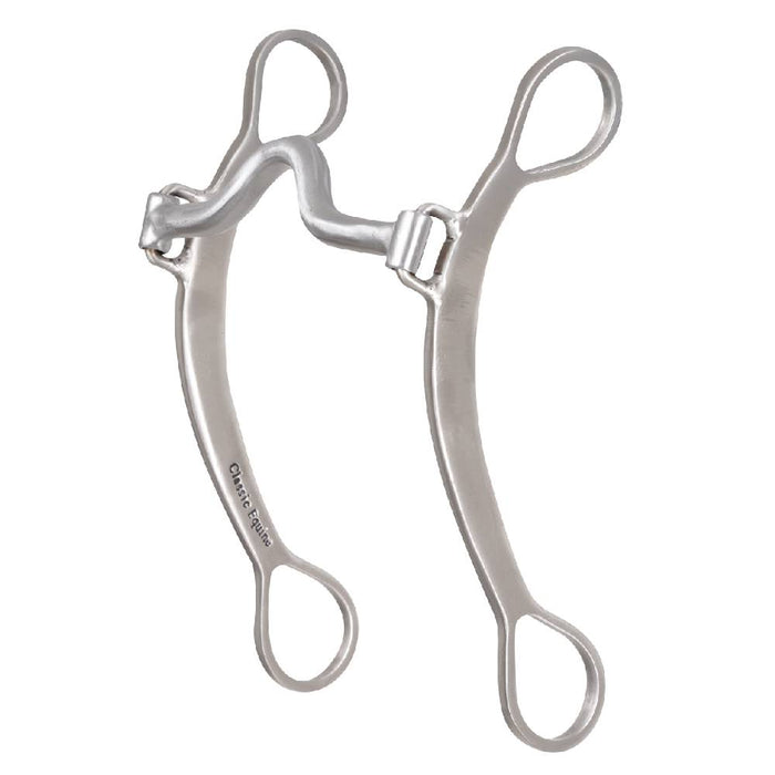 Classic Equine Shoulder Holder Bit Tack - Bits Classic Equine Low Port