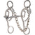 Classic Equine Turbo Collection 5 1/2" Shank Snaffle Tack - Bits, Spurs & Curbs - Bits Classic Equine   
