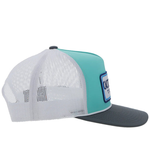 Hooey "CR89" Cactus Ropes Cap HATS - BASEBALL CAPS Hooey