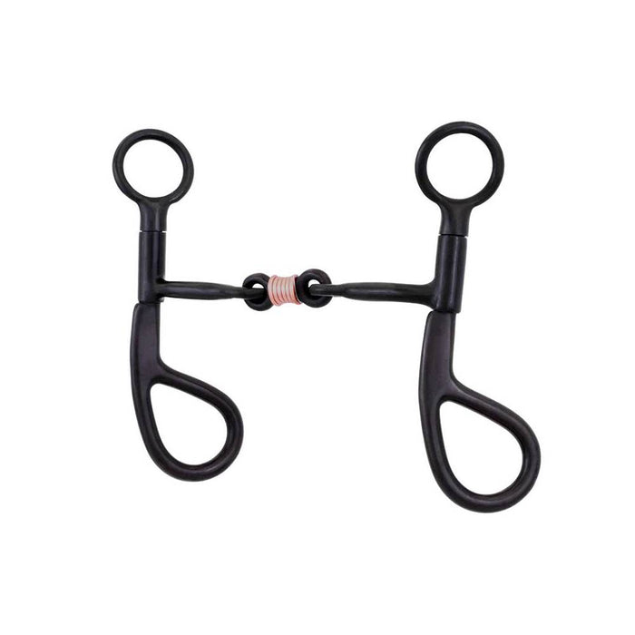 Metalab Three Piece Argentine Bit Tack - Bits Metalab