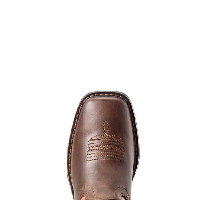 Arait Kid's Workhog Boot KIDS - Boys - Footwear - Boots Ariat Footwear
