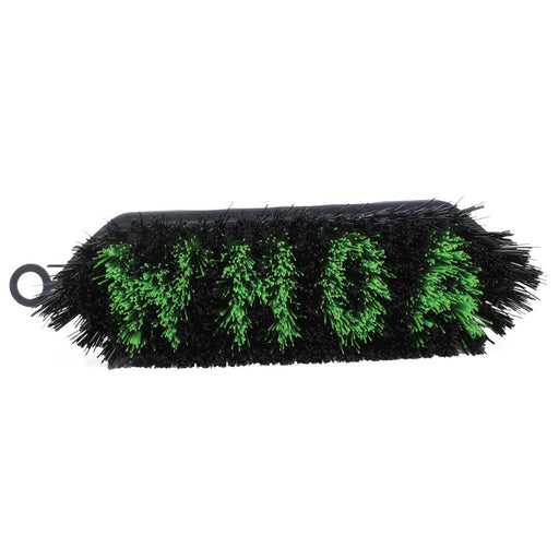 Professional's Choice Synthetic Bristle Whoa Brush Equine - Grooming Professional's Choice