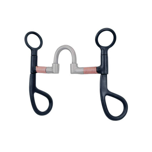Correctional Argentine Bit Tack - Bits Metalab