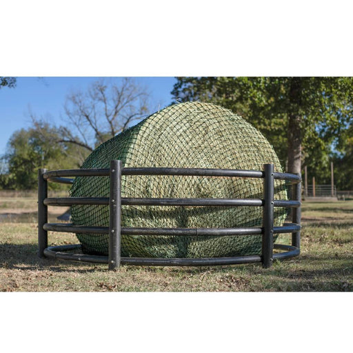 Hay Chix® Large Bale Net - 6' Barn - Hay Bags & Nets Hay Chix