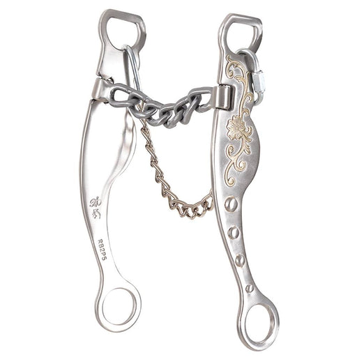 Classic Equine Roper Collection Chain Bit Tack - Bits Classic Equine