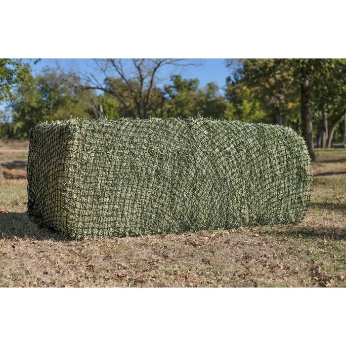 Hay Chix® Large Bale Net - 6' Barn - Hay Bags & Nets Hay Chix