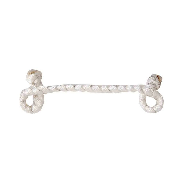 Martin Saddlery Flat Braid Bit Hobble Tack - Bits Martin Saddlery