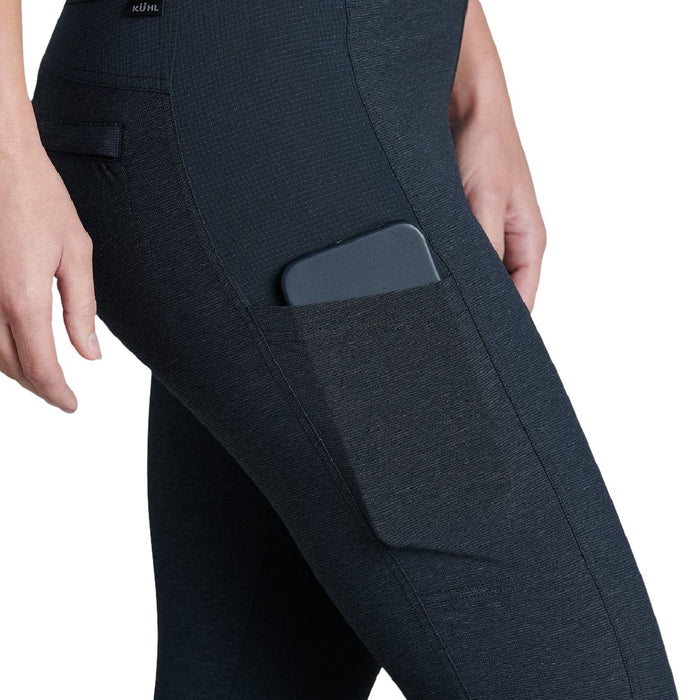 KÜHL Womens Impulse Tight WOMEN - Clothing - Pants & Leggings Kühl