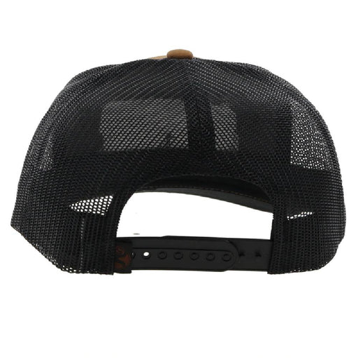 Hooey "CR79" Cactus Ropes Trucker Cap HATS - BASEBALL CAPS Hooey