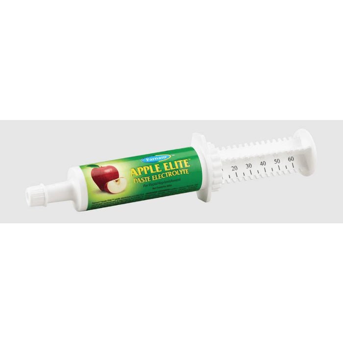 Farnam Apple Elite Paste Equine - Supplements Farnam