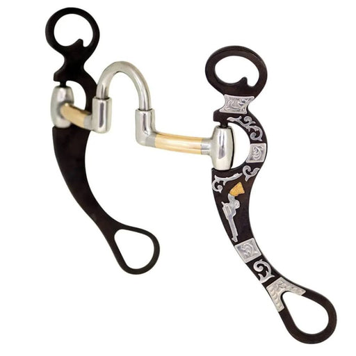 Metalab Tombstone Outlaw Correction Bit Tack - Bits Metalab