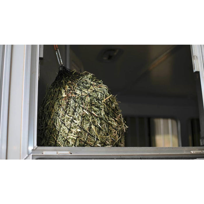 Hay Chix® Quarter Bale Net Barn - Hay Bags & Nets Hay Chix