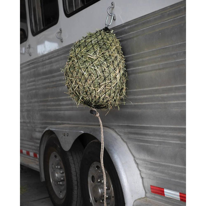 Hay Chix® Quarter Bale Net Barn - Hay Bags & Nets Hay Chix