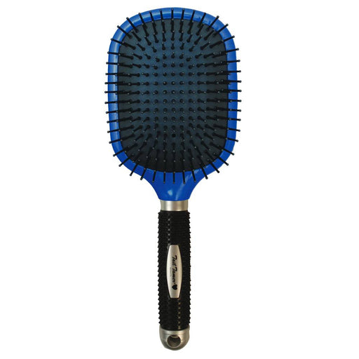Professional's Choice Paddle Brush Equine - Grooming Professional's Choice Blue