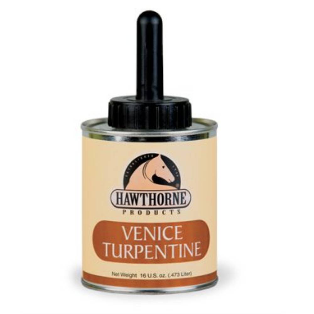Venice Turpentine Farrier & Hoof Care - Topicals/Treatments Hawthorne   