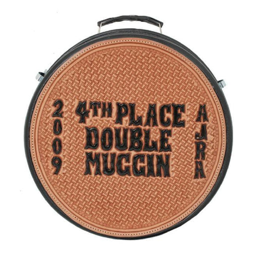 Trophy Rope Can #1 Customs & Awards - Bags Trophy