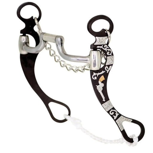 Metalab Tombstone Outlaw Transition Bit Tack - Bits Metalab