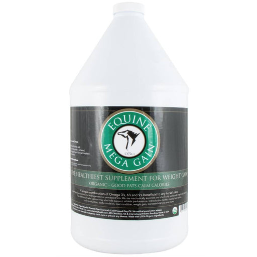 O3 Animal Health Equine Mega Gain Equine - Supplements O3 Animal Health