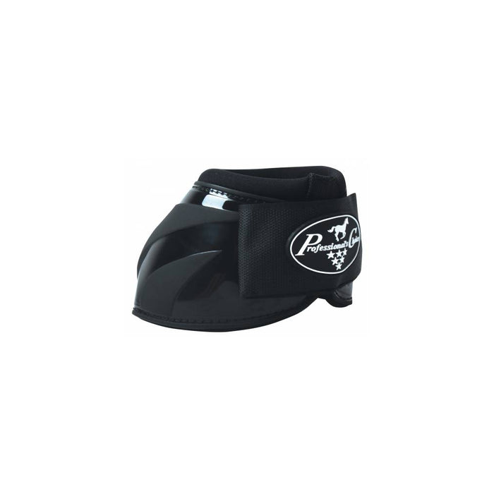 Professional's Choice Spartan II Bell Boots Tack - Leg Protection Professional's Choice S