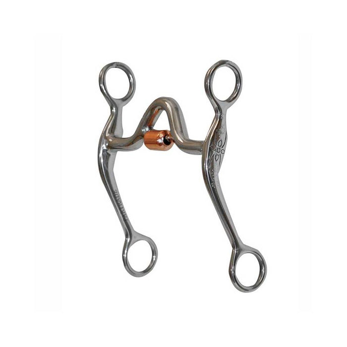 Pony Quarter Horse Bit Tack - Bits Metalab