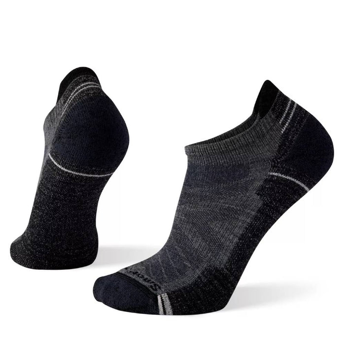 SmartWool Hike Light Cushion Low Ankle Socks MEN - Clothing - Underwear, Socks & Loungewear - Socks SmartWool M