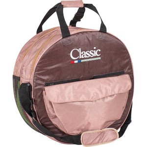 Classic Deluxe Rope Bag Tack - Ropes & Roping - Rope Bags Classic Weave/Wheat  