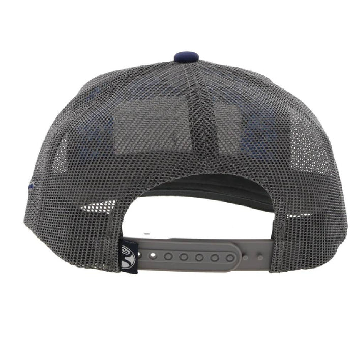 Hooey "CR82" Trucker Cap HATS - BASEBALL CAPS Hooey