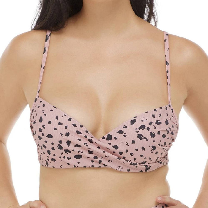 * Skye Hyena Liz Bralette Bikini Top - FINAL SALE WOMEN - Clothing - Surf & Swimwear - Swimsuits Skye