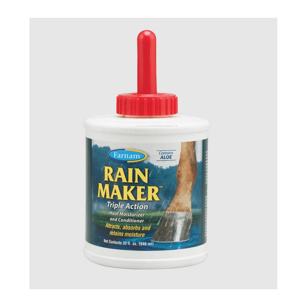 Rainmaker Farrier & Hoof Care - Topicals Farnam   