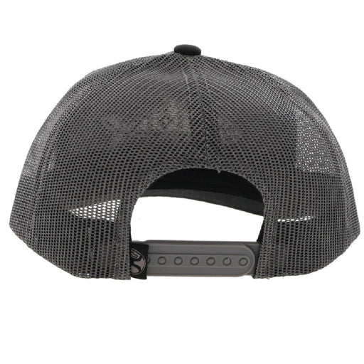 Hooey "Habitat" Trucker Cap HATS - BASEBALL CAPS Hooey