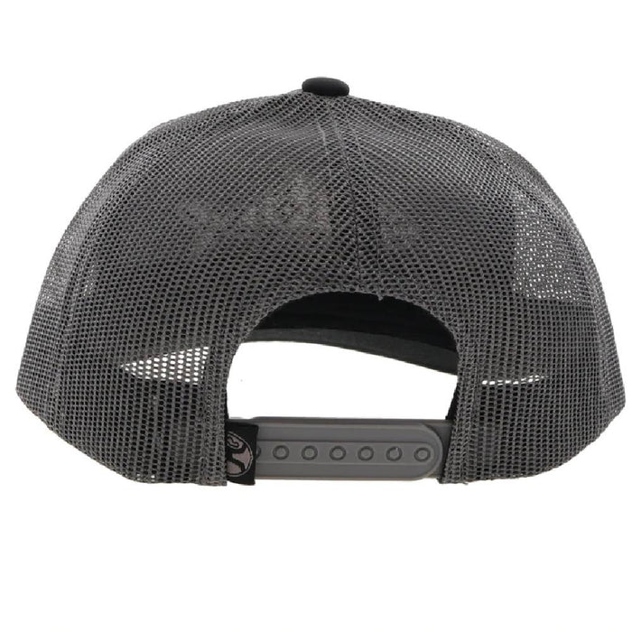 Hooey "Habitat" Trucker Cap HATS - BASEBALL CAPS Hooey